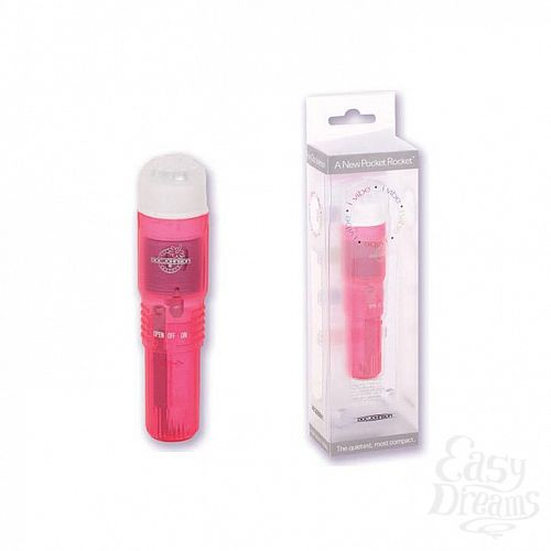  2   ivibe Pink 6000-01BXDJ