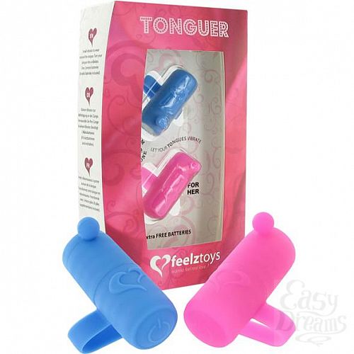  1:       Tonguer E21314