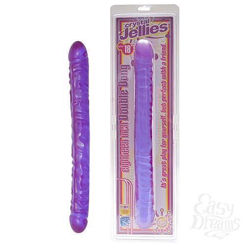  1:    Crystal Jellies 18  0287-06CDDJ