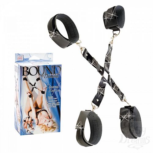  1:     Bound By Diamonds 2659-10BXSE