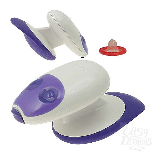  1:    DUREX Play 