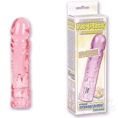  1:     8 Cristal Jellies 1015-00BXDJ