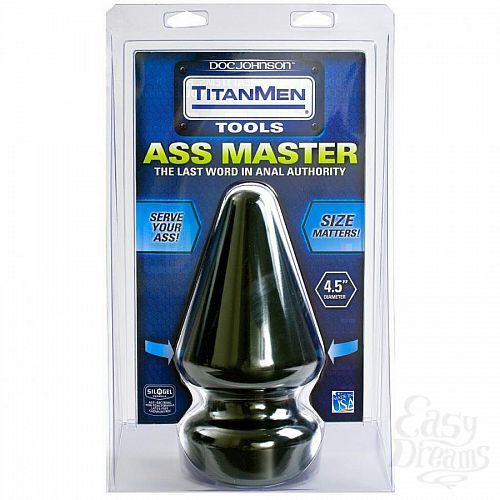  3     4.5 TitanMen 3203-02CDDJ