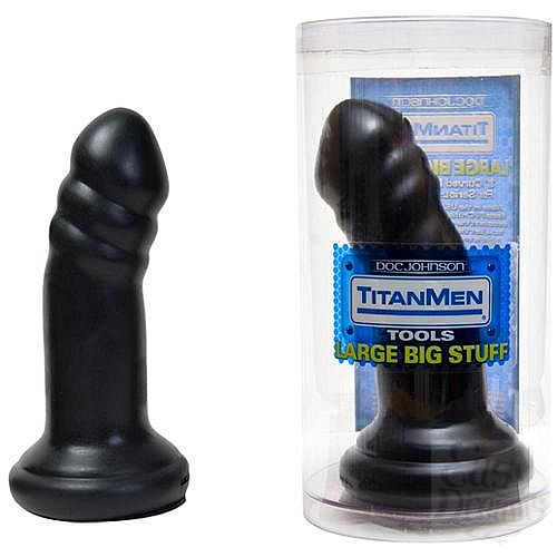  1:   TitanMen Master Large Big Staff 3201-03CDDJ