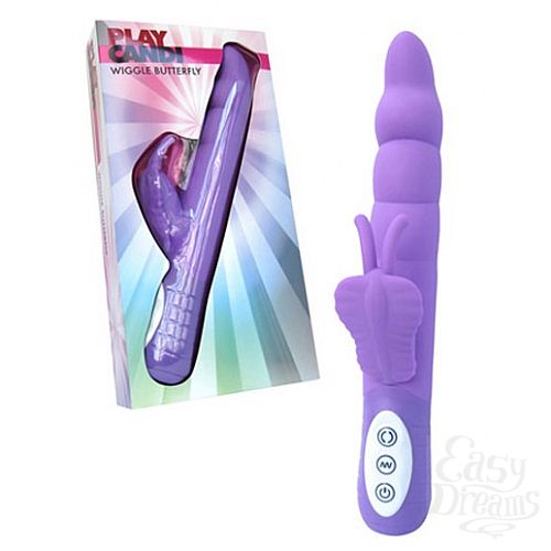  1:      PLAY CANDI (Dream toys 50764)