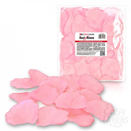  1:  -   BRD BED OF ROSES EF-T002
