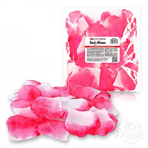  1:  -   BED OF ROSES EF-T003
