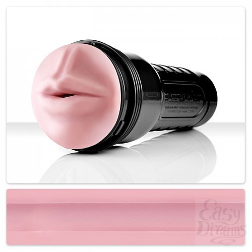  1:  -    Fleshjack: Pink Mouth Original FL716