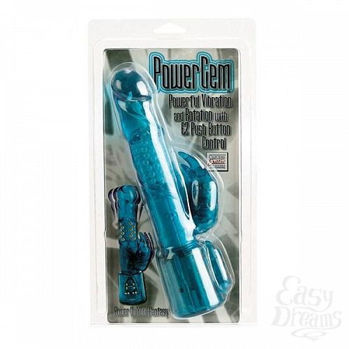  3  Power Gem Blue 0651-12CDSE