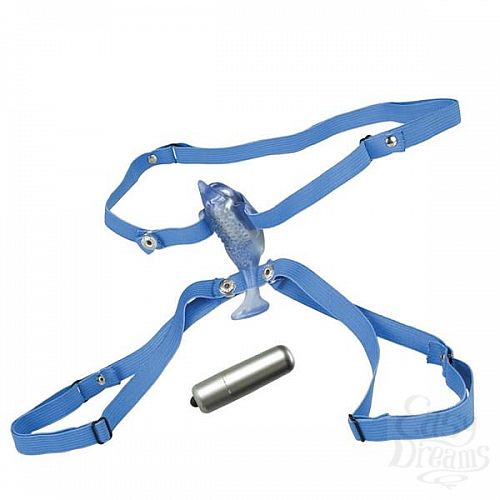 Фотография 2:  Клиторальный стимулятор Resonating Micro Dolphin 0613-00BXSE Фотография 2  Клиторальный стимулятор Resonating Micro Dolphin 0613-00BXSE