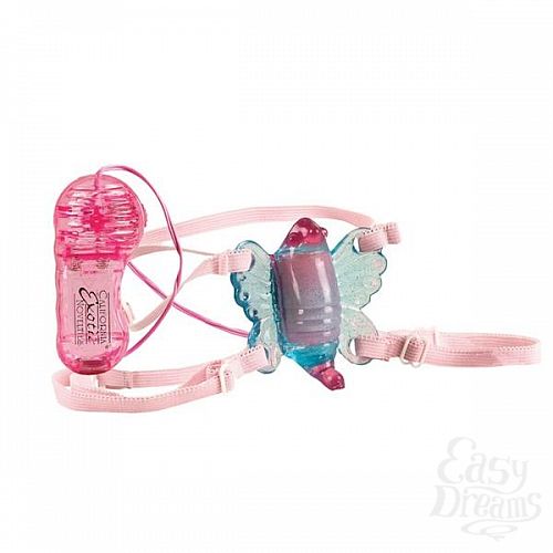 Фотография 2:  Клиторальный стимулятор Sw Venus Butterfly 0601-12BXSE Фотография 2  Клиторальный стимулятор Sw Venus Butterfly 0601-12BXSE