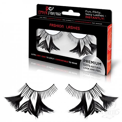  1:       BRD FLIRTY FEATHERS EF-EL01