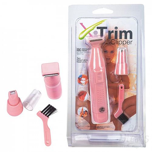  1:         X Trim 2V2135NMC