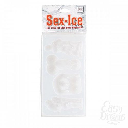  1:     Sex Ice Mold 2460-00CDSE
