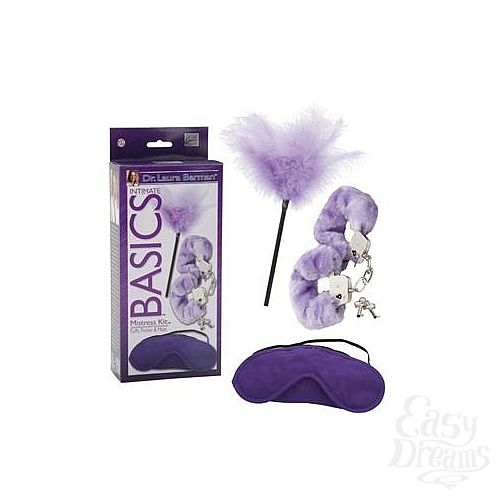  1:    ,      Berman Mistress Kit 9760-00BXSE