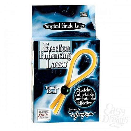  3    Dr.J Adjustable Loop Flsh 5651-00BXSE