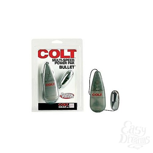 1:   COLT M/S Power Pak Bullet 6890-10CDSE