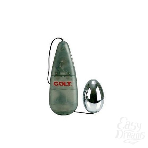  2      Colt M/S Power Pak Egg 6890-20CDSE