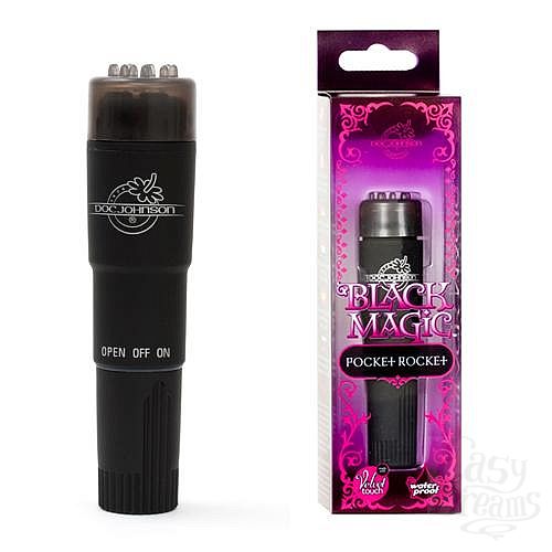  1:  a Black Magik 0951-13BXDJ