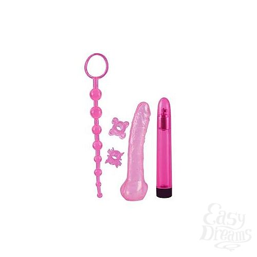  2     The Lovers Kit 7237-04BXSE