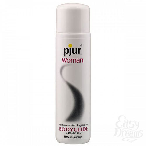  1:    pjur Woman, 100 ml