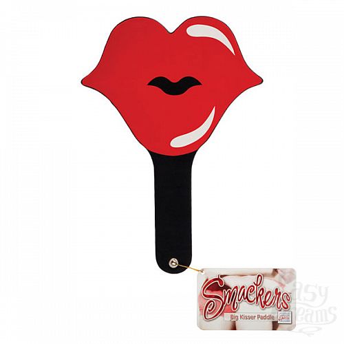  1:      BIG KISSER