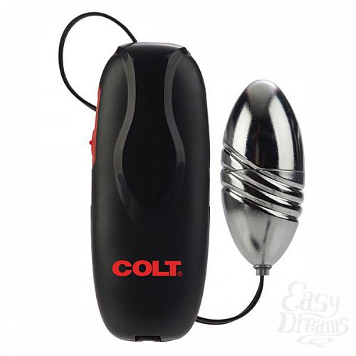  1:   - COLT