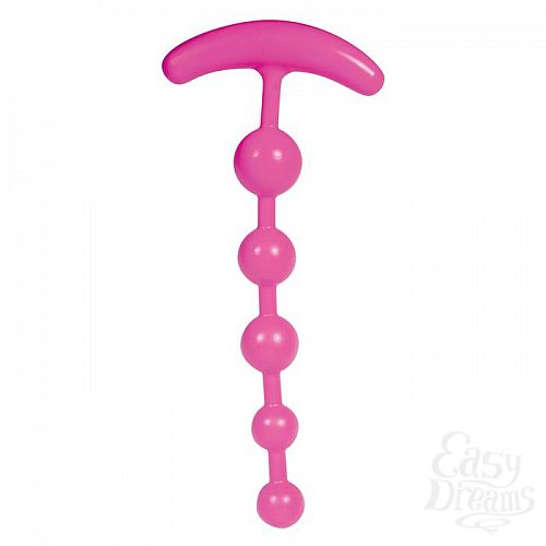  1:    Sweet Sensation Ananl Rod Pink 9634TJ