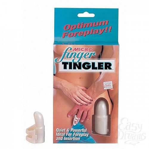  1:     Micro Finger Tingler J99067-CPBXSC