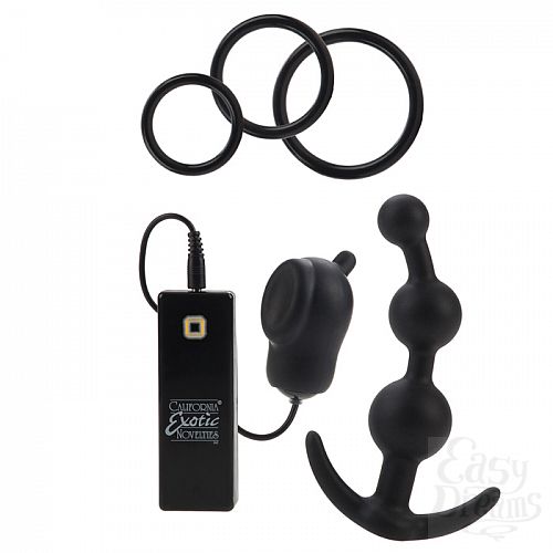  2     6  GYRATION PLEASURE KIT 1995-40 BX SE