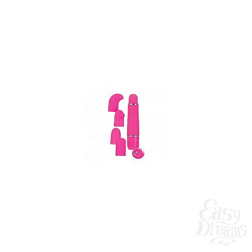  1:  - LOVEVIBE NUMBER 9 PINK