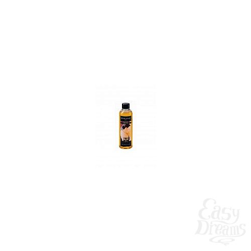  1:     SHIATSU BATH OIL EROTIC FRUIT 200 ML  