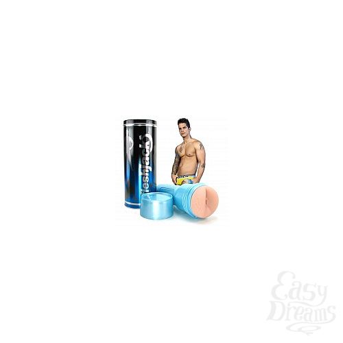  1:  FLESHJACK BOYS - PIERRE FITCH BUTT