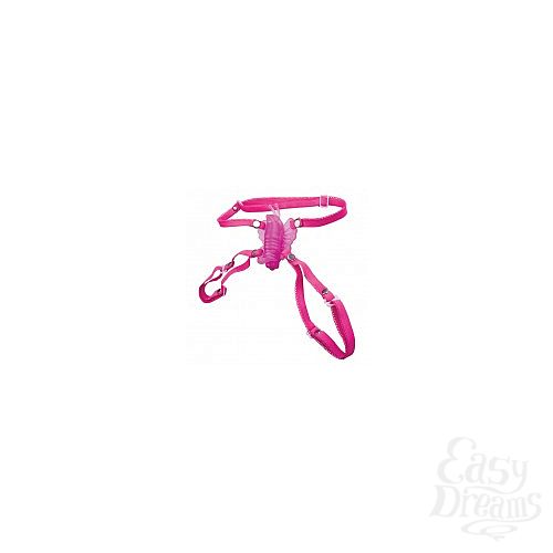  1:     MICRO WIRELESS VENUS BUTTERFLY PINK