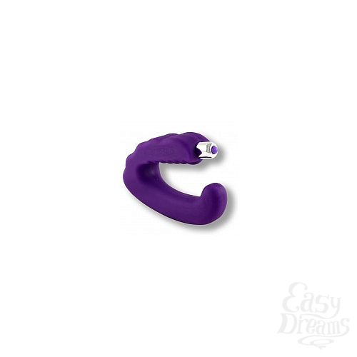  1:      G Rocks Off Rock Chick Purple
