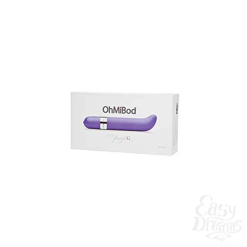  1:   OhMiBod Freestyle G-Sport 