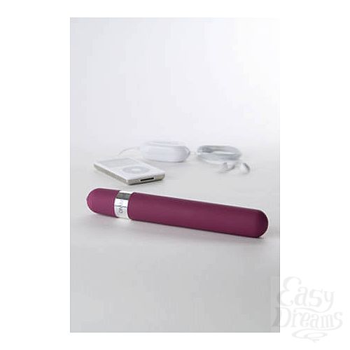  3   OhMiBod Freestyle Plum