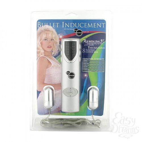  2    Inducement Silver 2V2429NMC