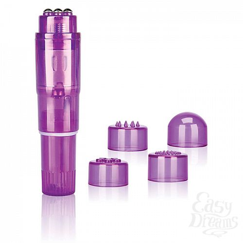 2  -    POCKET ROCKET VIBE EF-T022