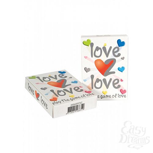  3    8  LOVE2LOVE 9762TJ