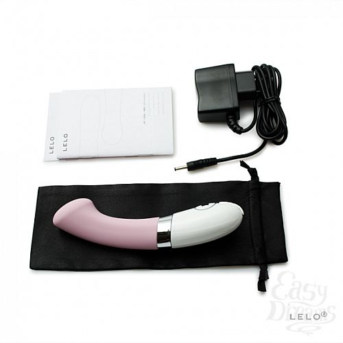  11    G- Gigi (LELO), 