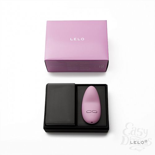  10     Lily (LELO), 