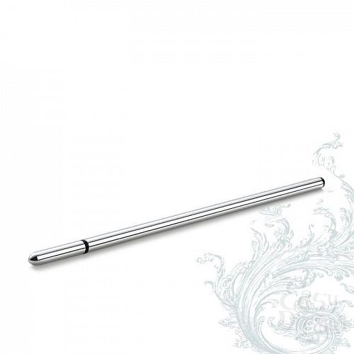  1:   -    Mystim Dilator Thin Finn, 25 , 