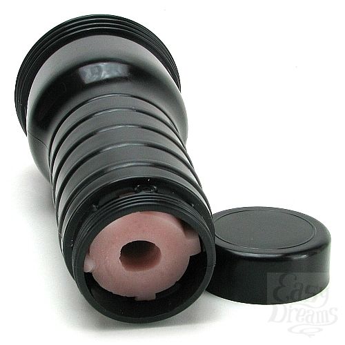  5   Fleshlight - Pink Mouth