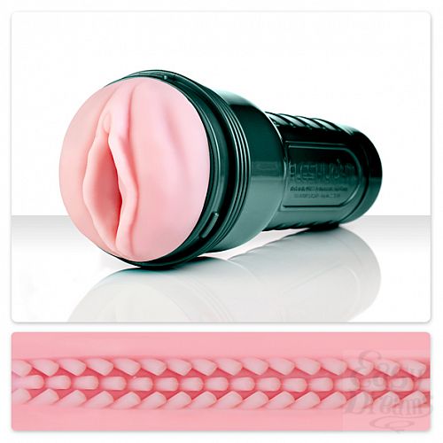  1:   Fleshlight Vibro
