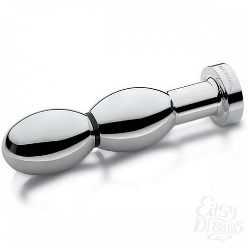  1:       Mystim Alu Oval, 14 