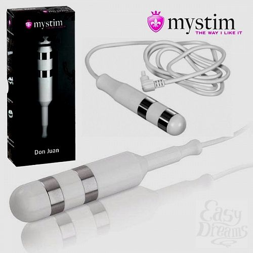  1:        Mystim, 14 