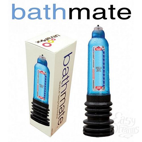  2      Bathmate Hercules, 