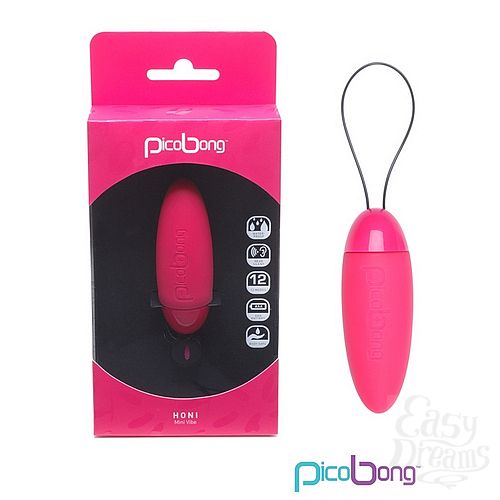  3   HONI PicoBong ( LELO), 