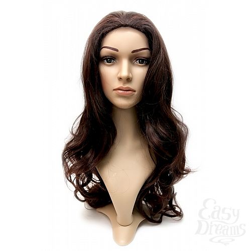  3   Violette Wig -    , 